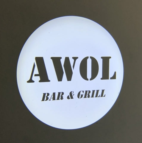 18th May 2023—AWOL