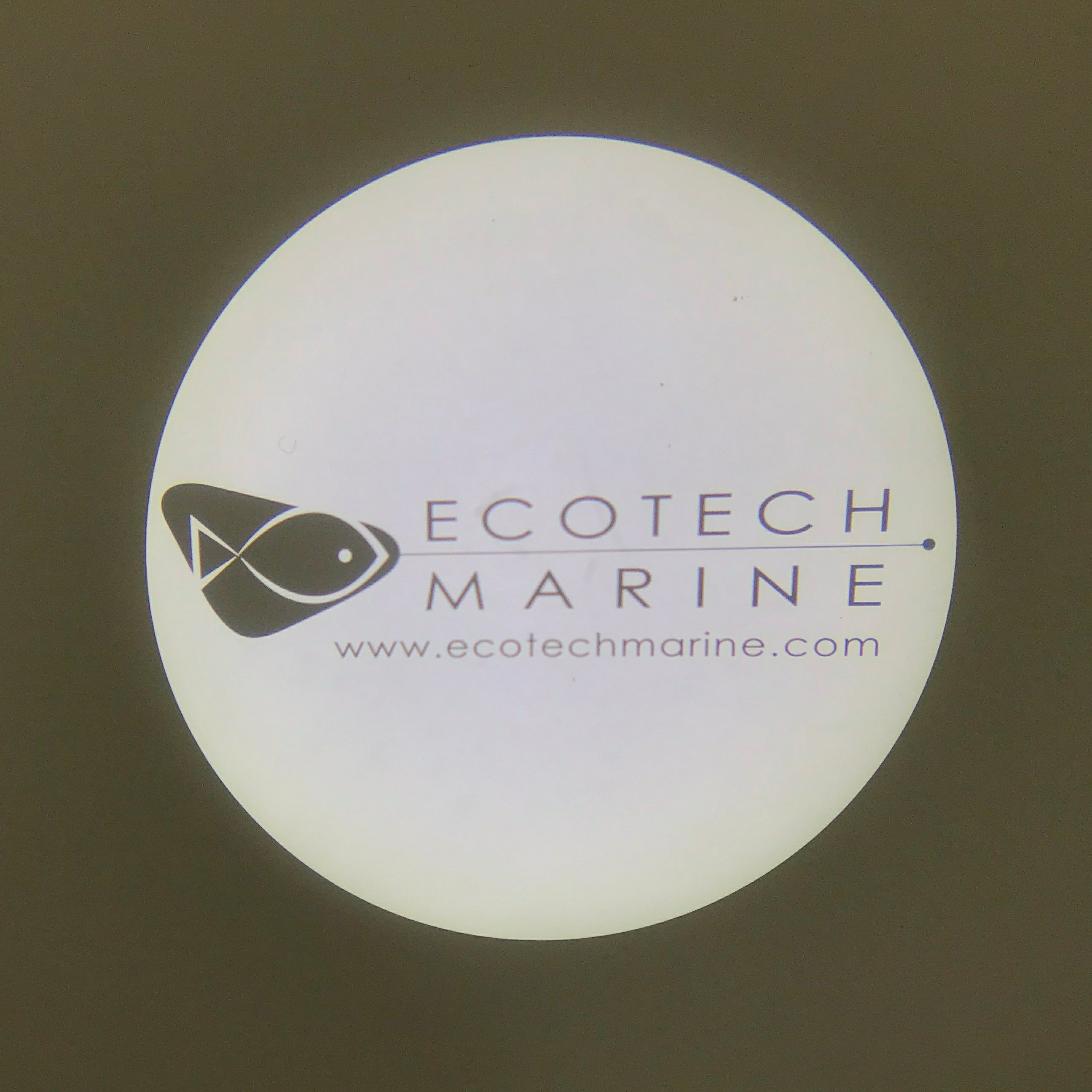 20th April 2023—EcoTech Marine