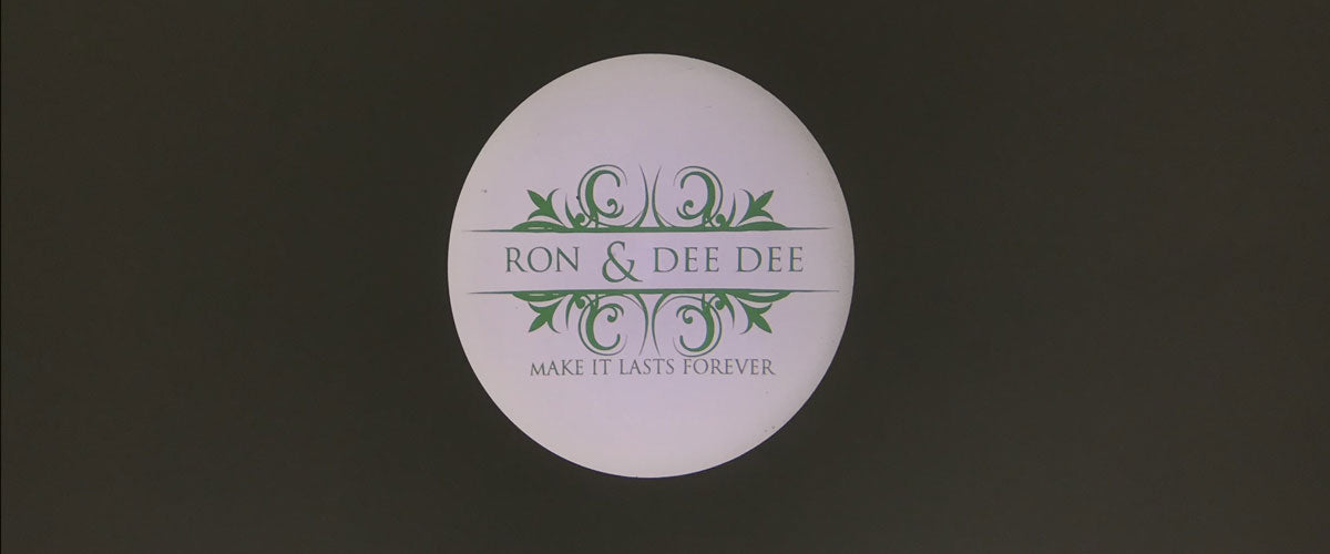 27TH SEPTEMBER 2018 CUSTOMER CASE—RON&DEE DEE