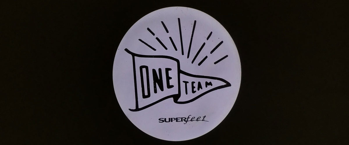10TH OCTOBER 2018 CUSTOMER CASE—Superfeet