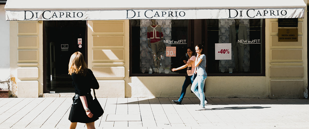 3 Ways to Convey The Brand of Your Retail Store