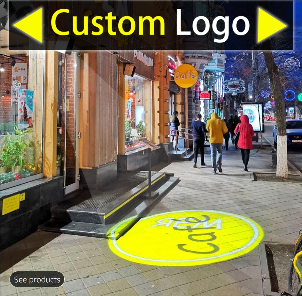 HOW TO CHOOSE A GOBO LIGHT?