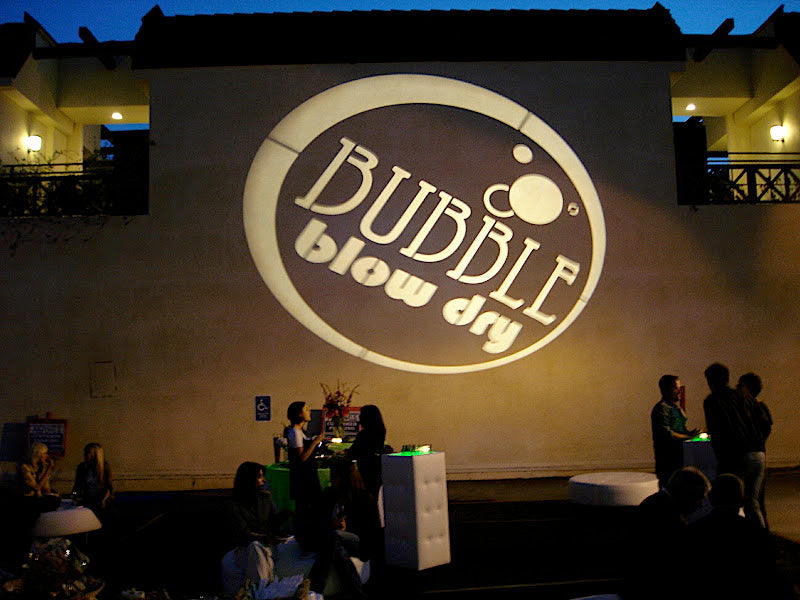 Elevate Your Event with Instagobo's Cutting-Edge ADJ Gobo Projectors