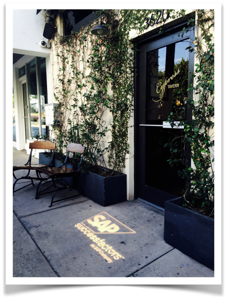 What is gobo projector?Unveiling the Power of Indoor and Outdoor Gobo Projectors