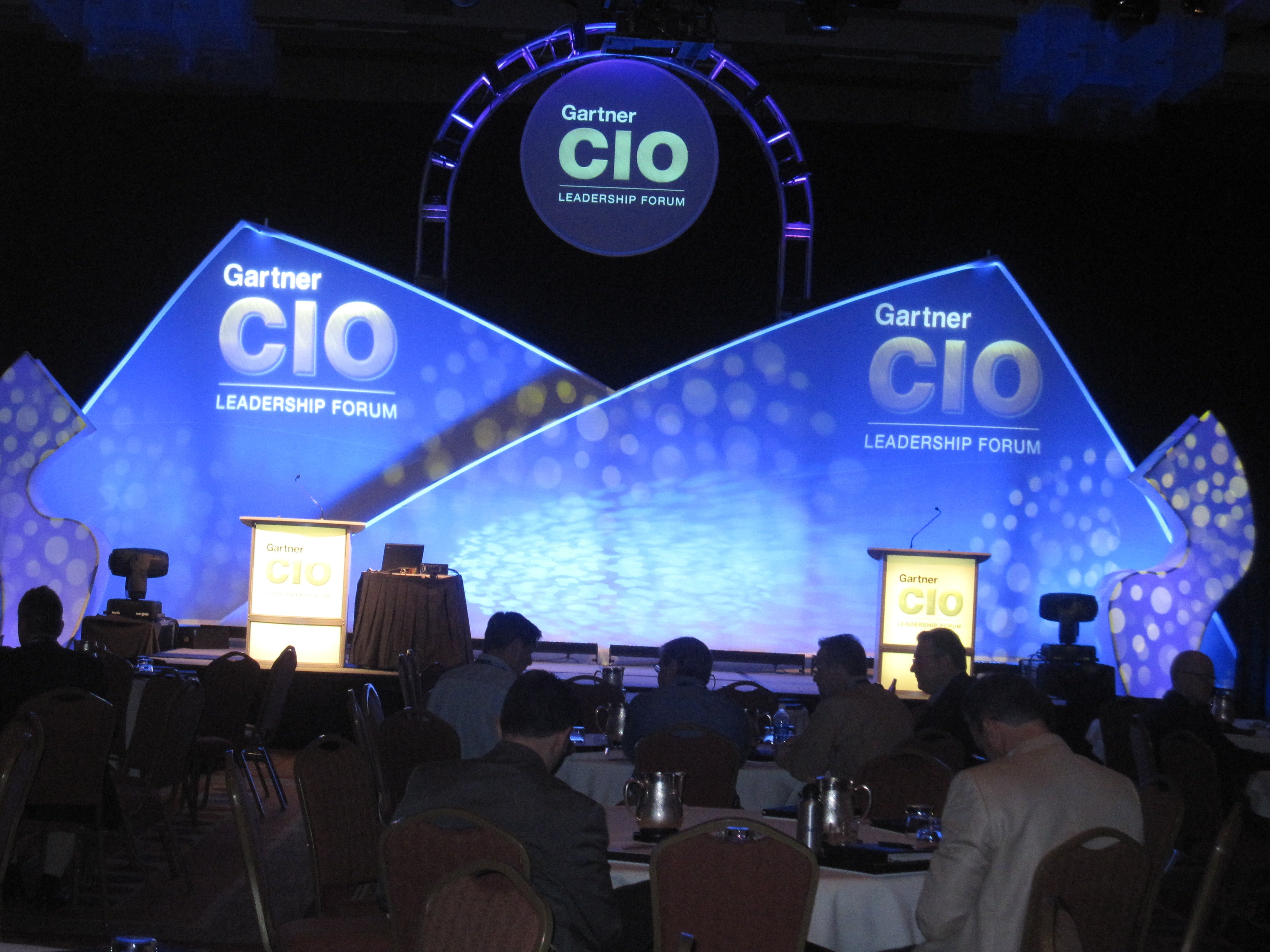 Illuminate Your Events with Instagobo: Unveiling the Magic of Gobo Monogram Projectors