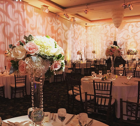 SPECIAL WEDDING LED LIGHTING TIPS