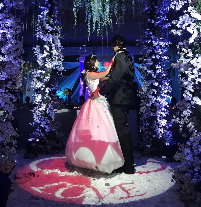 Unveiling the Magic of Gobo Projectors: Illuminating Your World