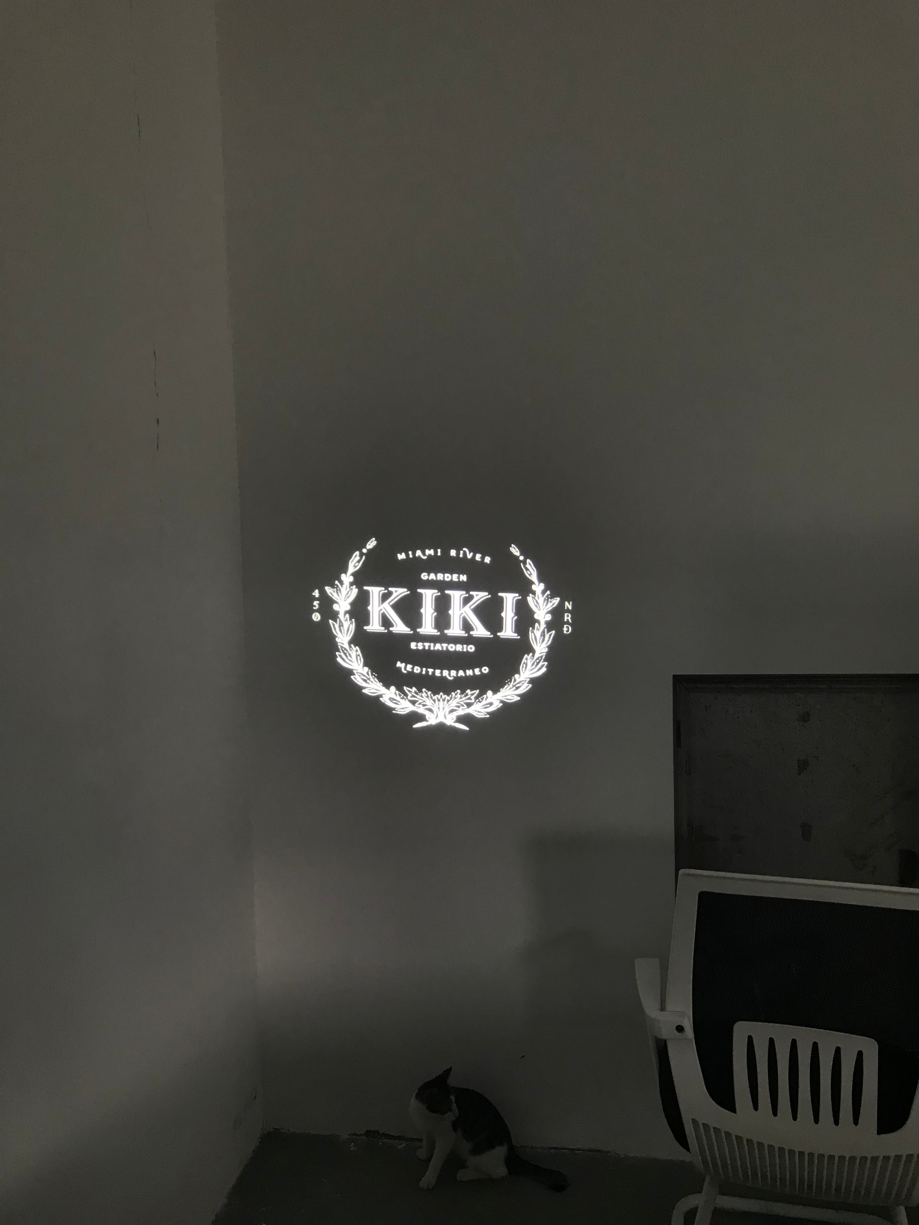 8 August 2023 - KIKI