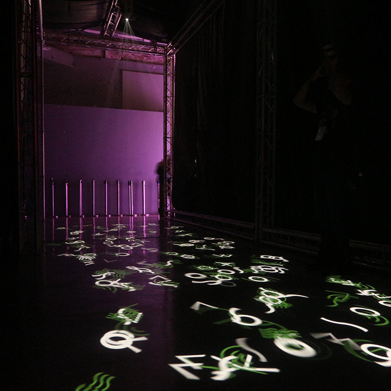 Elevating Brand Presence: InstaGobo's Comprehensive Gobo Projector Solutions