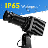 50W Gobo Projector, Outdoor,Indoor,  Rotatable,Waterproof (LE-3166) ---instagobo, INSTAGOBO