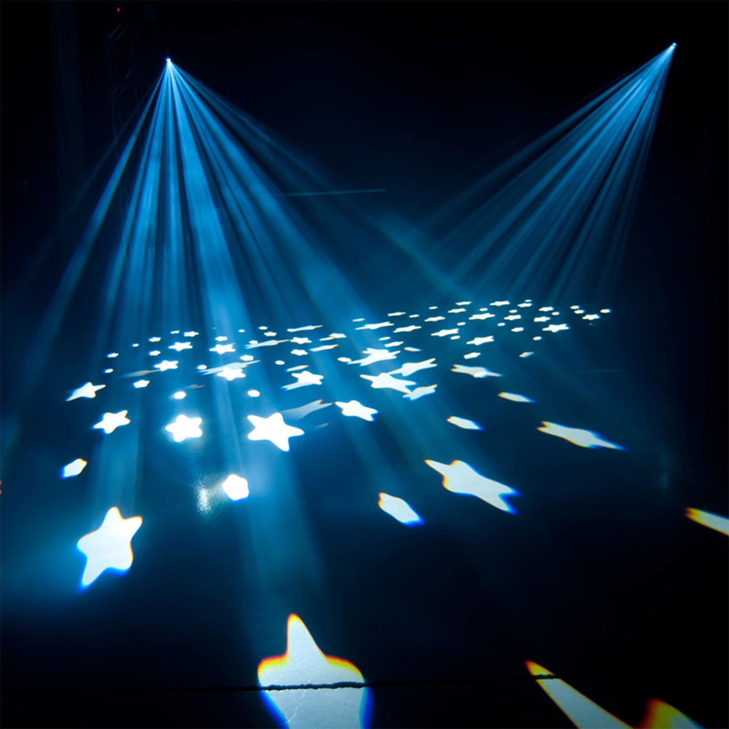 Elevate Your Events with Instagobo's Cutting-Edge LED Gobo Projectors