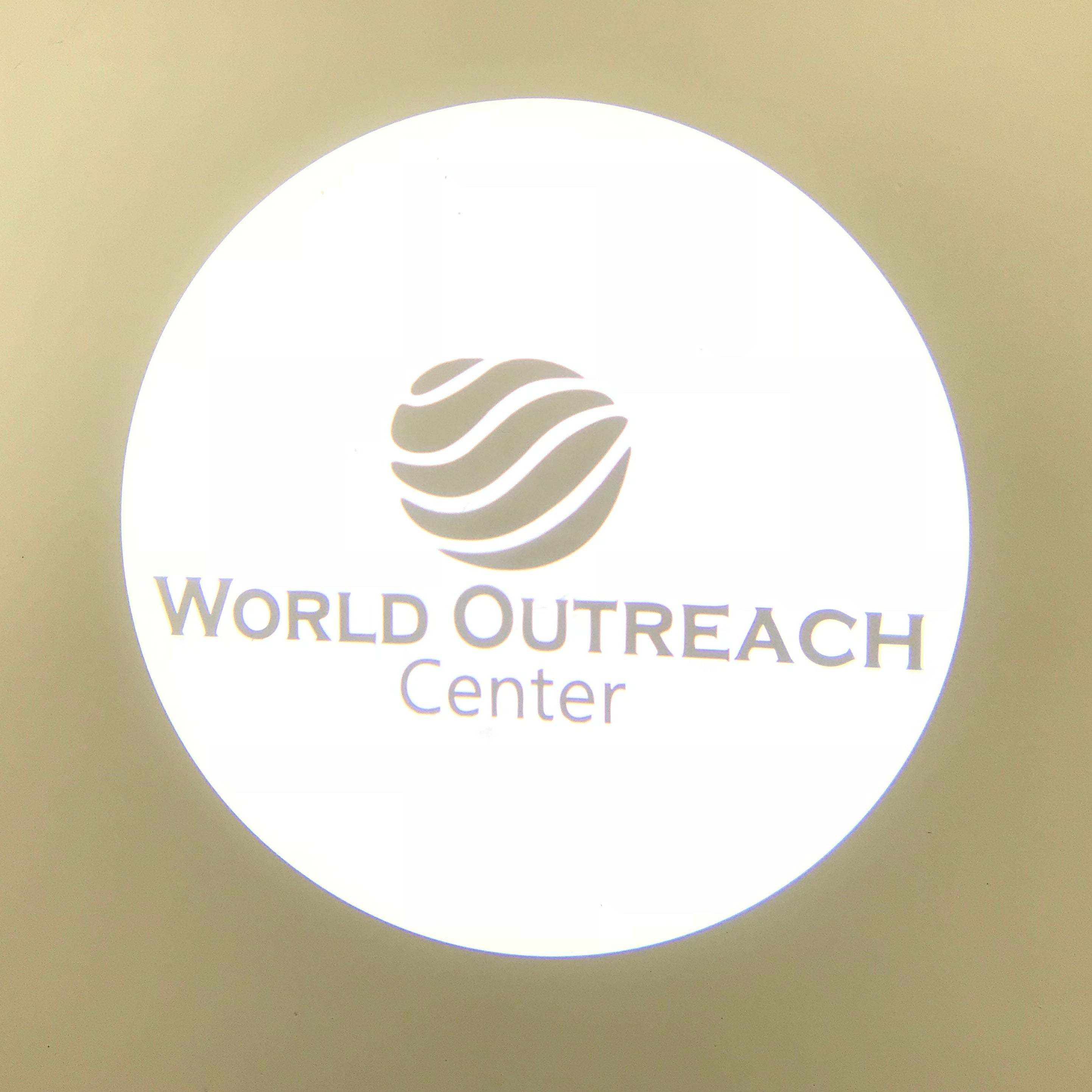 16th April 2018—World Outreach Center
