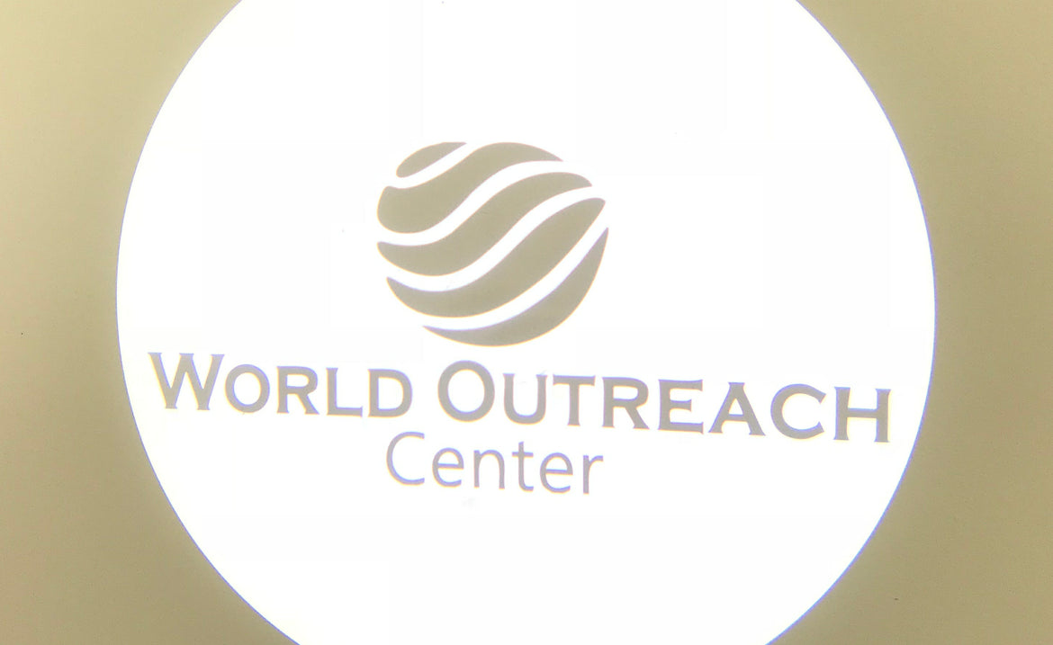 16th April 2018—World Outreach Center
