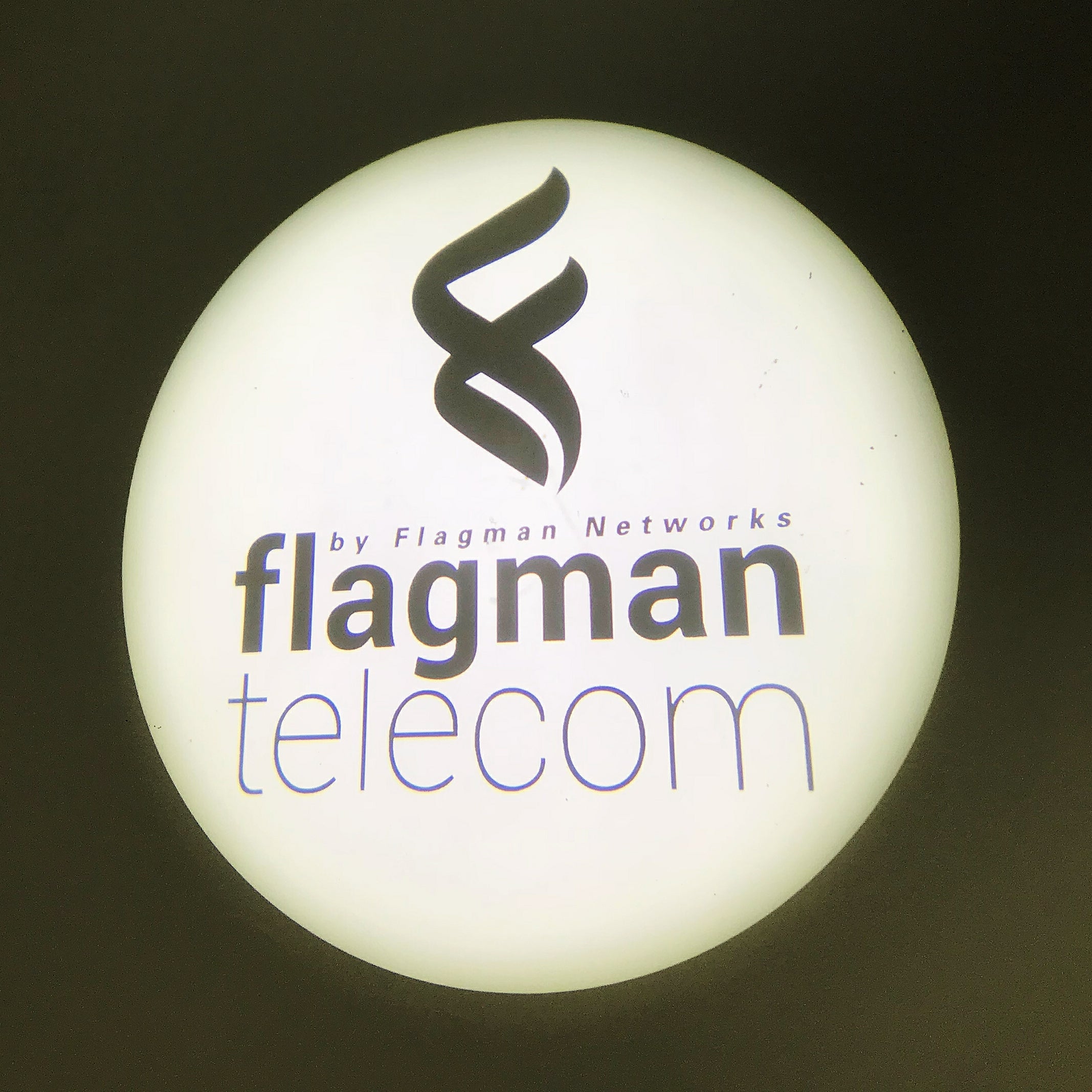 8th April 2018—Flagman telecom