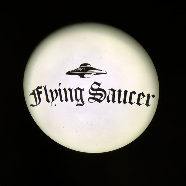 17th May 2023—Flying Saucers