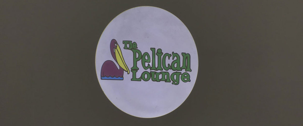 20 August 2018-THE PELICAN LOUNGE