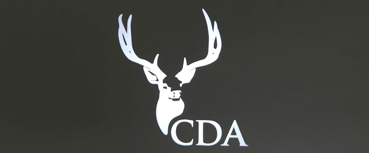 19TH SEPTEMBER 2018 CUSTOMER CASE—California Deer Association