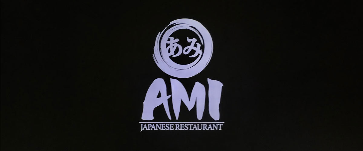 17TH OCTOBER 2018 CUSTOMER CASE—AMI Japanese Restaurant