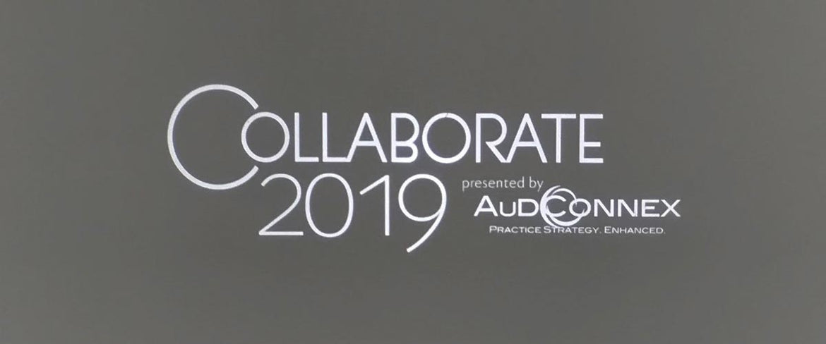 31ST OCTOBER 2018 CUSTOMER CASE—AuDConnex
