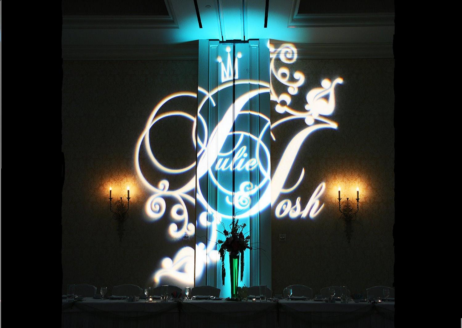 InstaGobo's Cutting-Edge Digital Gobo Projectors for Every Occasion