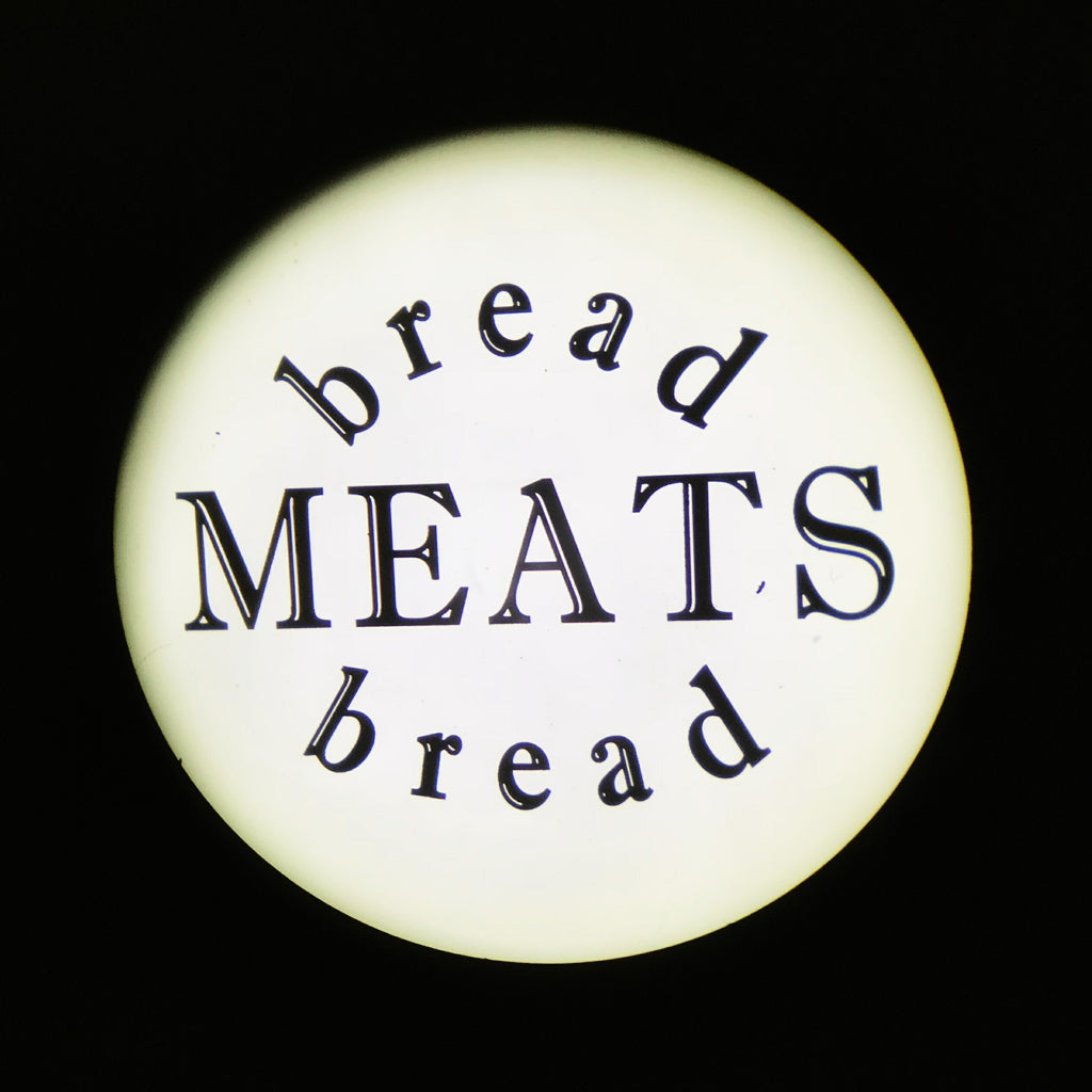24th April 2018—Bread meats bread