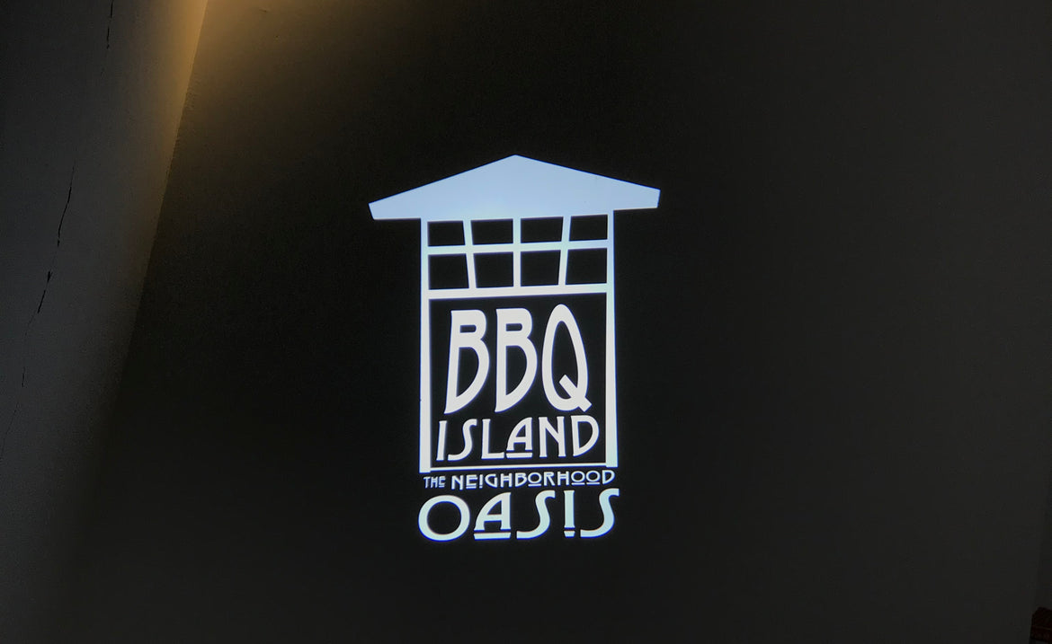 9 August 2018 - BBQ ISLAND