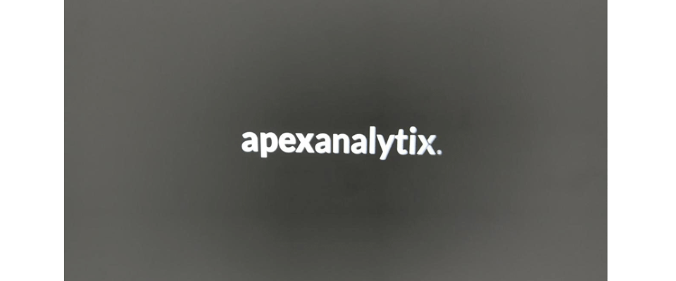 24TH AUGUST 2018 CUSTOMER CASE—APEX ANALYTIX