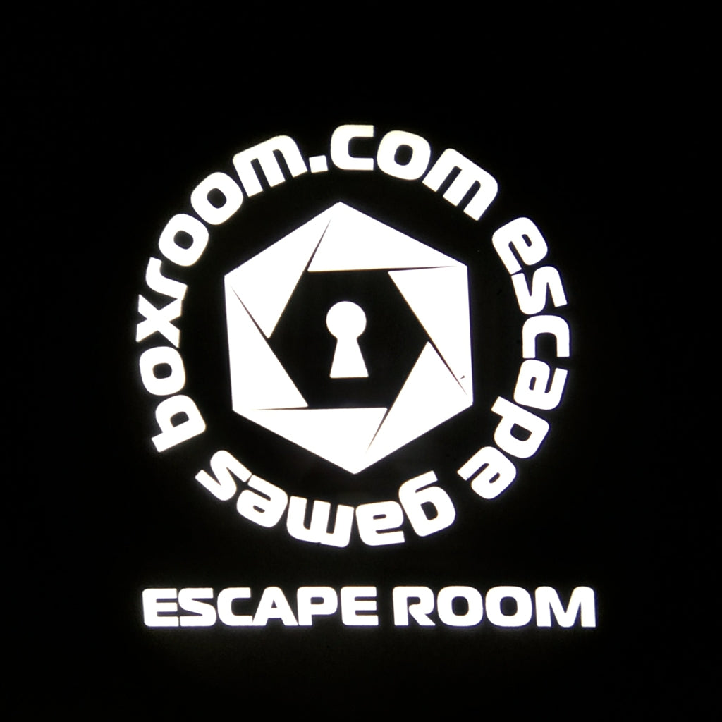 15th May 2018—Boxroom Escape Games