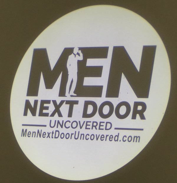 10th Jan 2018—Men Next Door Uncovered