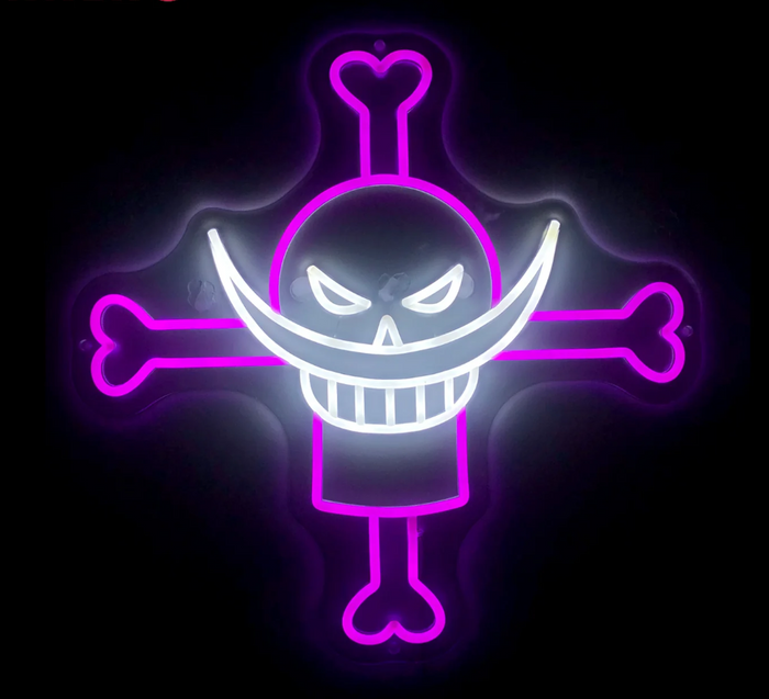 One Piece | Neon Sign