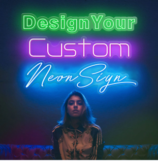 CUSTOM SIGNS