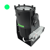 80W LED Line Projector Green Instagobo
