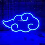 New cloudy | Neon Sign