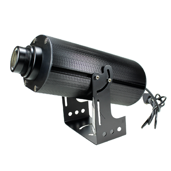 Outdoor 200W Rotating Gobo Projector - INSTAGOBO – Instagobo