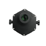 150W Gobo Projector, Outdoor, Waterproof (DS-15065) Instagobo
