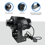 65W Gobo Projector, Outdoor, Waterproof (LE-65) ----INSTAGOBO, Instagobo