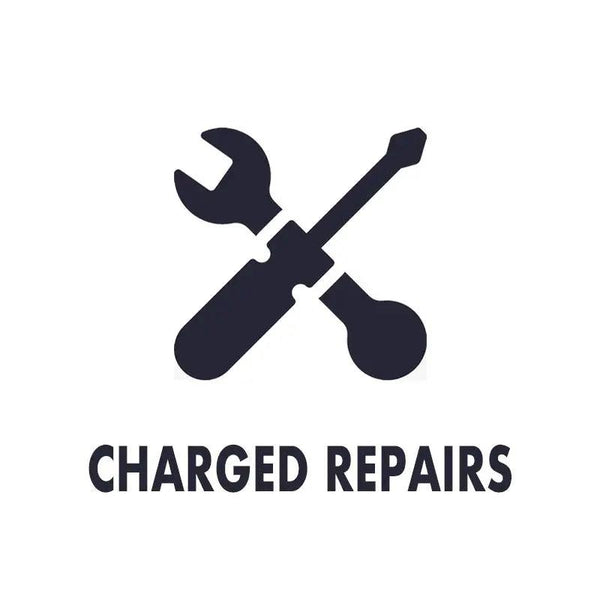 Charged Repairs