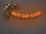 Best Day Ever LED Neon Sign Instagobo