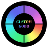 Instagobo custom gobo